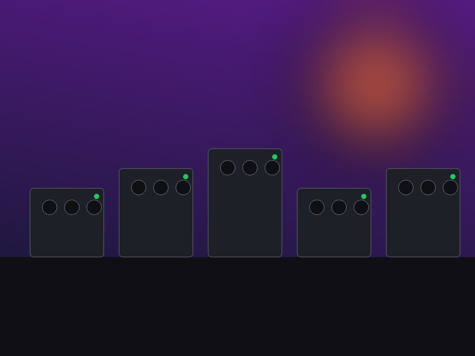 Bitcoin Mining Expansion