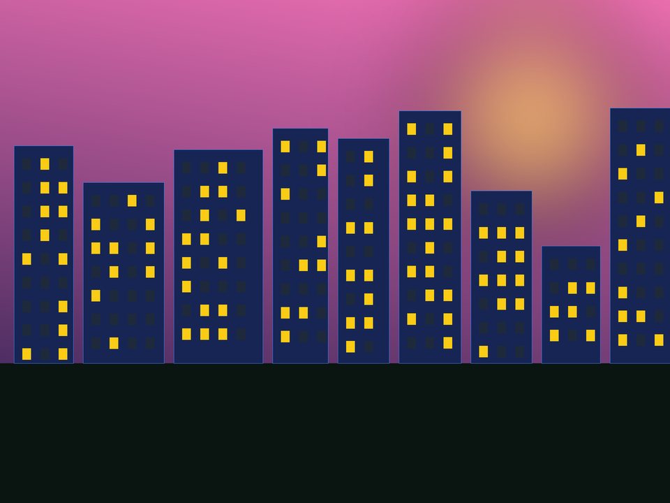 Urban Residential Fund
