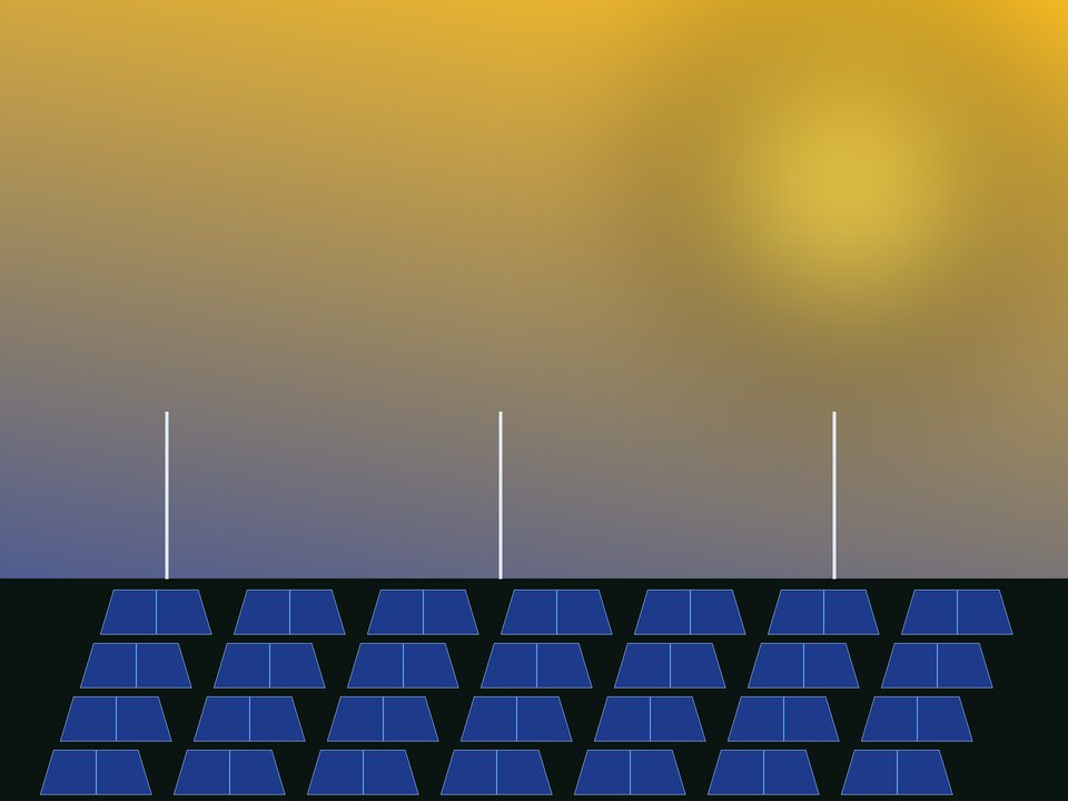 Solar Park – Phase II