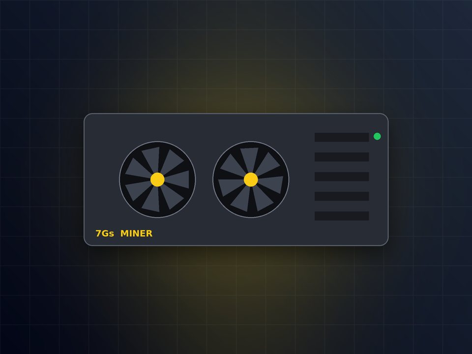 ASIC Miner S-Series