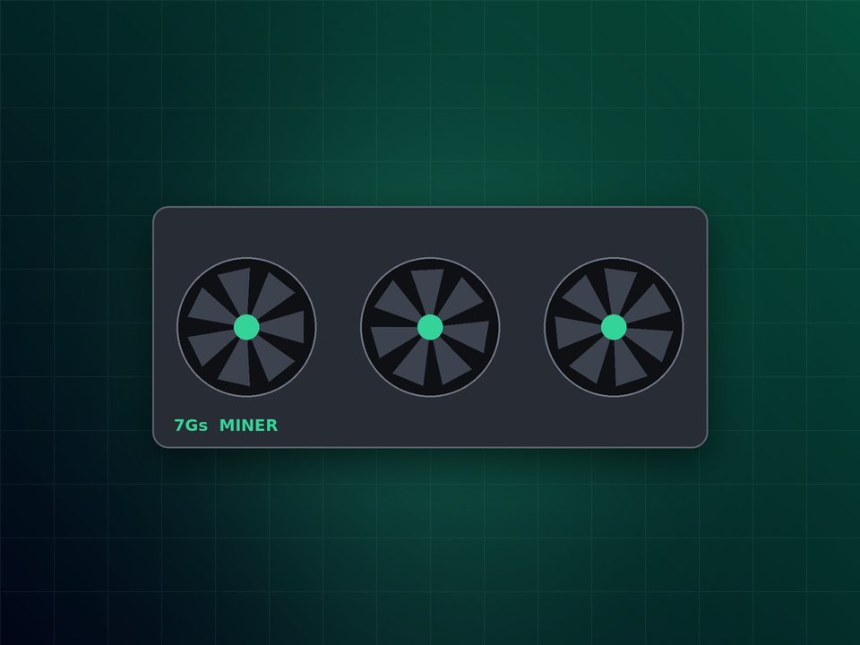Home Mining Rig Starter