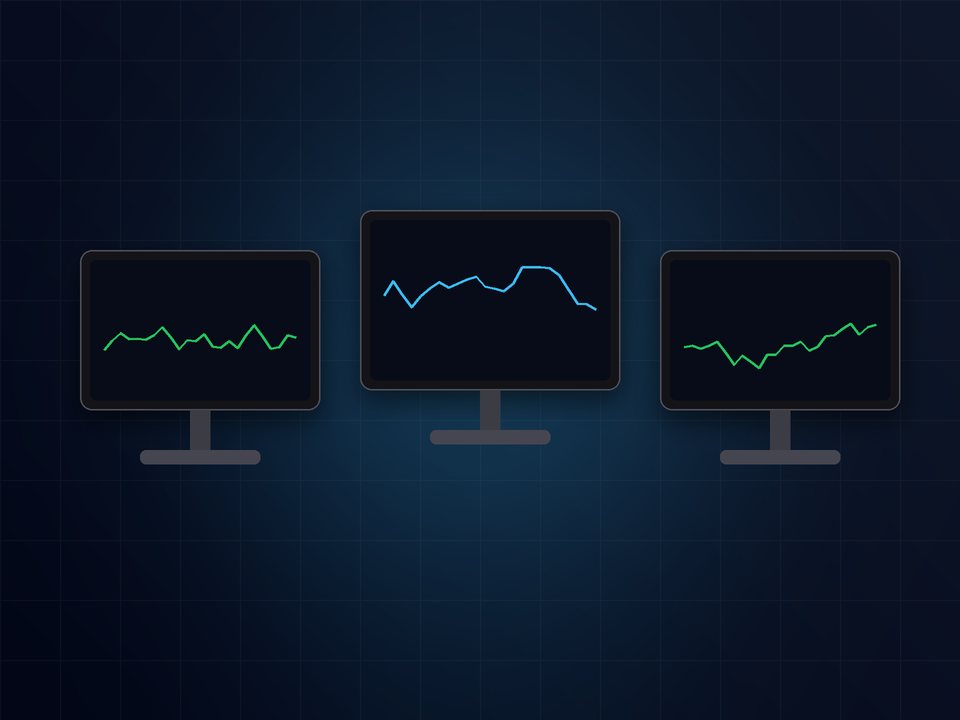 Trader Desk Bundle